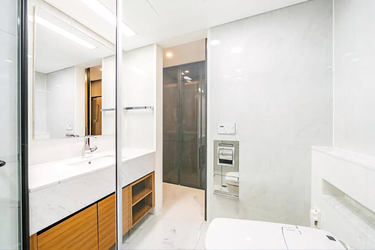 Uh Flat The Seocho Apartment โซล ภายนอก รูปภาพ