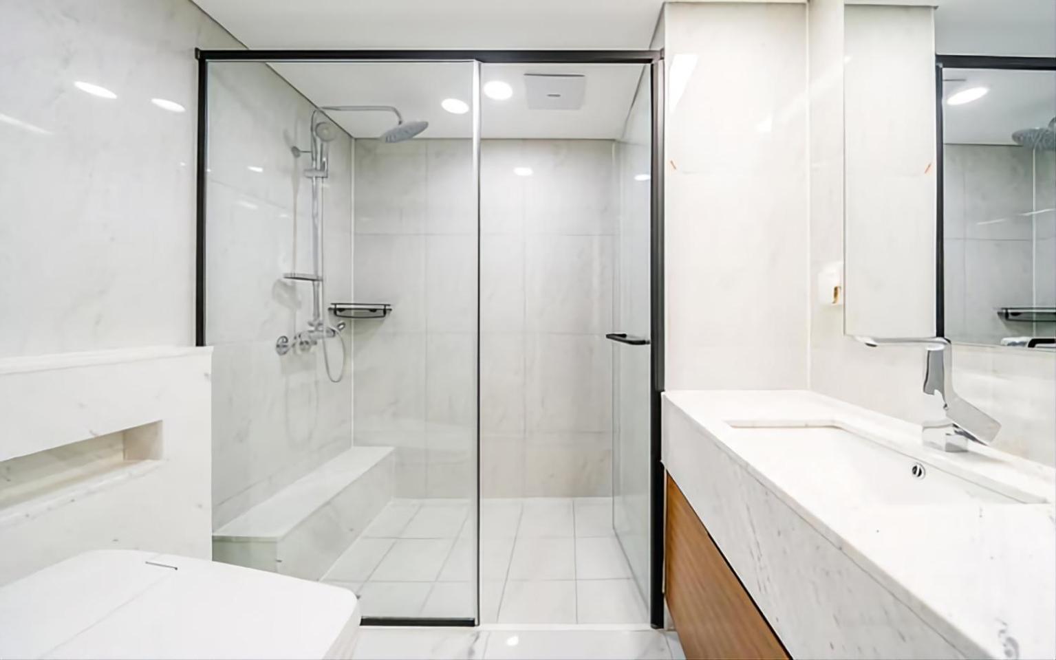 Uh Flat The Seocho Apartment โซล ภายนอก รูปภาพ